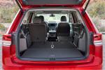 Volkswagen Atlas SEL V6 Premium 4Motion R-Line 2020 года